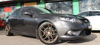PDW - ROTARY Satin Bronze | Bronze PDW - ROTARY Satin Bronze | Bronze